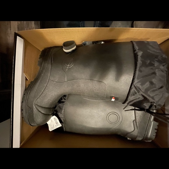 Baffin Titan Snowboot -45 Size 11 NIB. - Picture 1 of 4